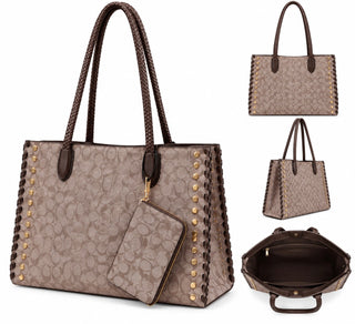 Pre order Corrine tote