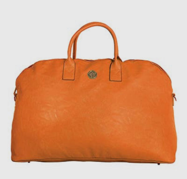 Grand Duffle Bag, Assorted Colors