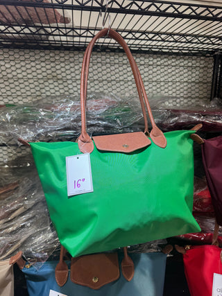 Pre order 16” Fab tote
