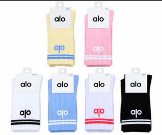 Pre order Lola socks
