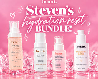 Steven’s hydration reset bundle