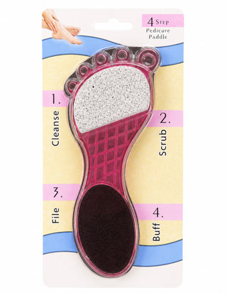 Pre order Pedicure paddle