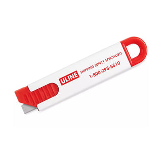 Box Cutter Spring Loaded