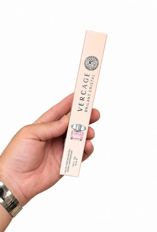 Pre order Mini V perfume spray