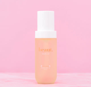 beaut body oil