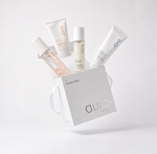 Aura The Core 4 Bundle