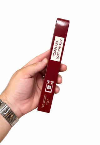 Pre order Mini Cherry Perfume