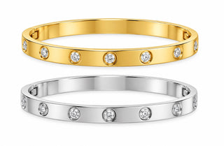 Pre order Carol bracelet