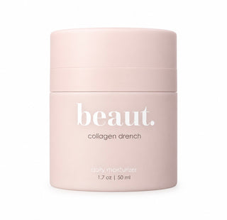 Collagen drench moisturizer
