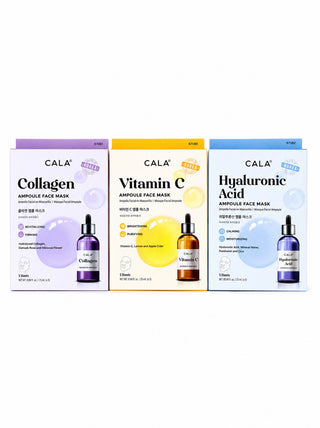 Pre order 5pack Face Mask