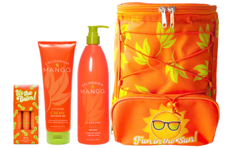 Fun in the Sun Cali Cooler 4 Piece Kit