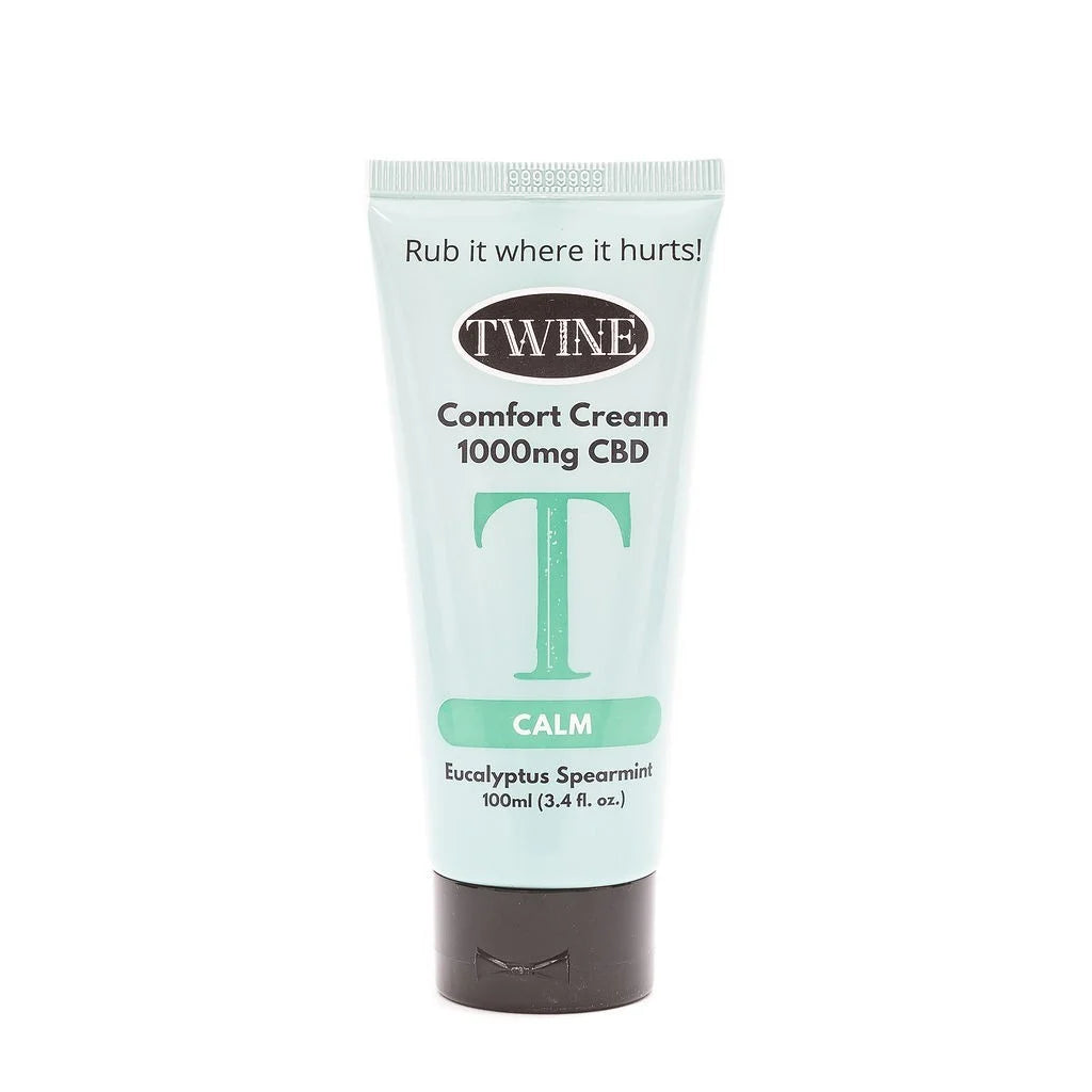 Twine Wellness Cream