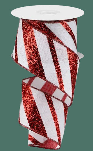 Christmas Ribbon, 8 Style Options