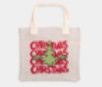 Pre Order ( Nov) Festive Christmas Shopper Tote, 4 Style Options
