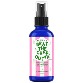 Crap for That - Beat the Crap Outta - Extras (For Array)
