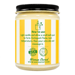 Crap for That - Lotion Candles (For Array)