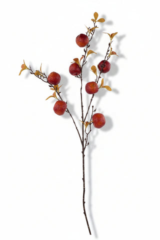 34"L Crabapple Branch