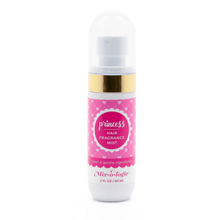 Hair Fragrance Mist with Free Mini Bundle by Mixologie