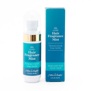 Hair Fragrance Mist with Free Mini Bundle by Mixologie