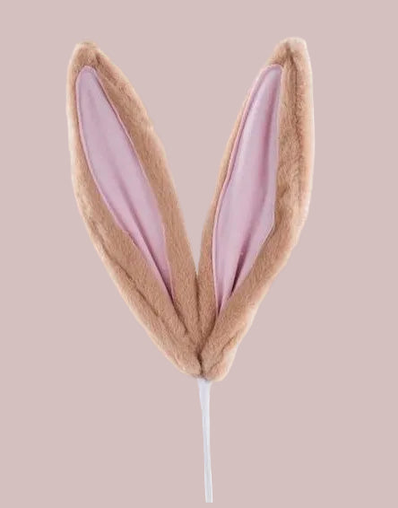 Pre Order 24" L Bunny Ears Pick