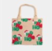 Pre Order ( Nov) Festive Christmas Shopper Tote, 4 Style Options