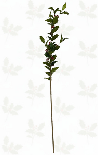 Pre Order Estate Holly Branch