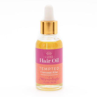 Mixologie Tempted (Coconut Kiss)