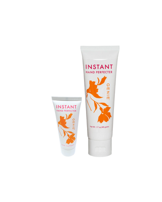 Genie Instant Hand Perfecter Big and Little ( 1.7 oz & .5 oz)