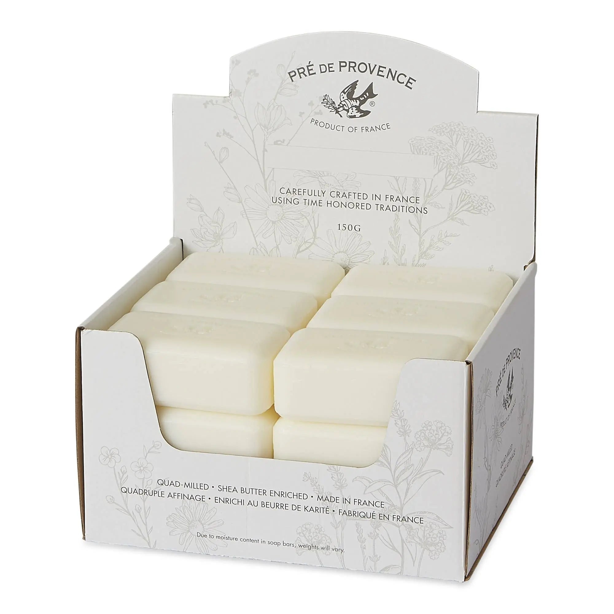 Honey Almond Soap Bar -  150 g