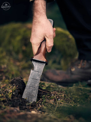 Hori Hori Ultimate - The #1 Gardening Tool