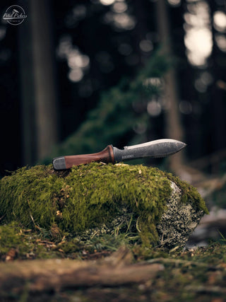 Hori Hori Ultimate - The #1 Gardening Tool