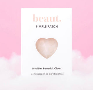 beaut. pimple patches