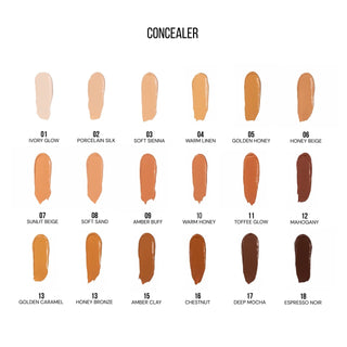 C&D Beauty Concealer