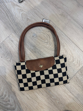 Pre order Foldable tote