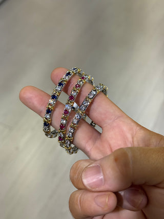 Pre order Tracy Bling Bracelet