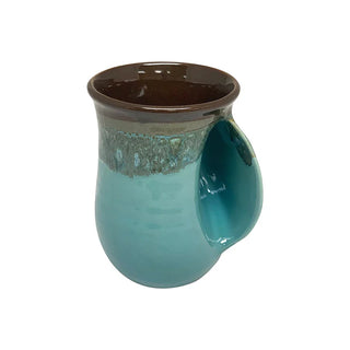 Right Hand Handwarmer Mug, 2 Color Options