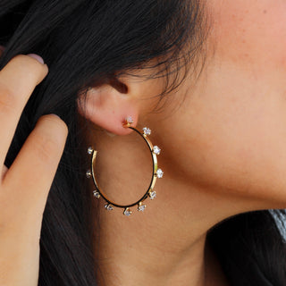 Paris Earring