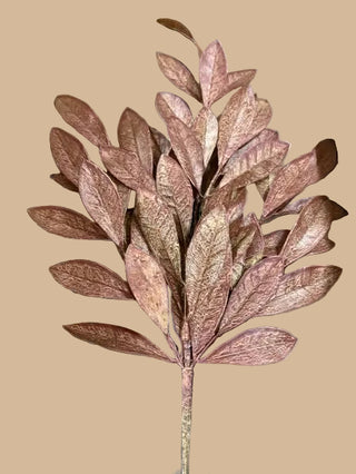 Bay Leaf Spray 23.5"L