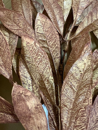 Bay Leaf Spray 23.5"L