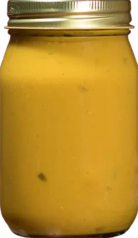 Jalapeno Honey Mustard 16oz