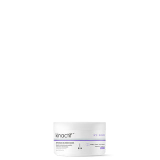 Kinactif Anti-Brass Blonde Mask