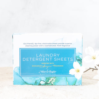 Mixologie Boujee Laundry