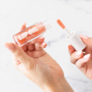 Twine Lip Oil