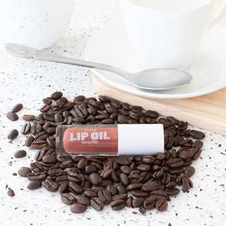 Twine Lip Oil
