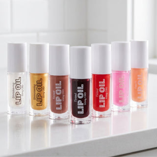 Twine Lip Oil