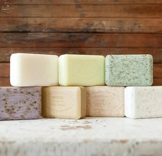Lemongrass Soap Bar - 150 g