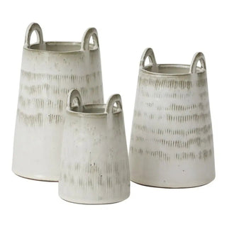 Lera Vase 3.75"x5.75"