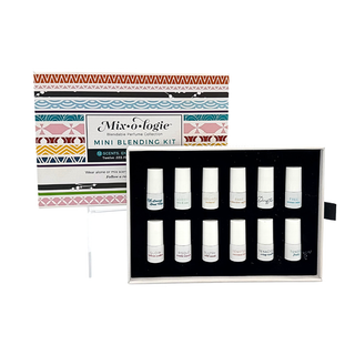 Mini Blending Kit by Mixologie