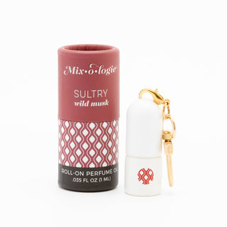 Mixologie Sultry (Wild Musk)