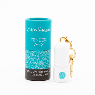Mixologie Tender (Fruity)